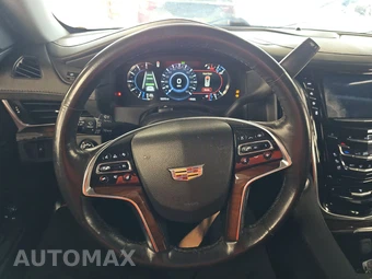 2020 Cadillac Escalade Luxury 1SB - miniatura 10