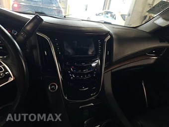 2020 Cadillac Escalade Luxury 1SB - miniatura 11