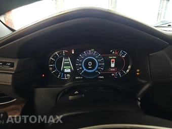 2020 Cadillac Escalade Luxury 1SB - miniatura 12