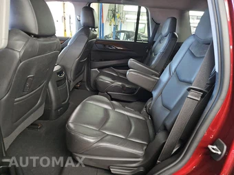 2020 Cadillac Escalade Luxury 1SB - miniatura 13