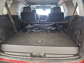 2020 Cadillac Escalade Luxury 1SB - miniatura 17