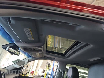 2020 Cadillac Escalade Luxury 1SB - miniatura 18