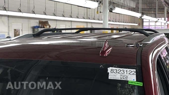 2020 Cadillac Escalade Luxury 1SB - miniatura 19