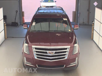 2020 Cadillac Escalade Luxury 1SB - miniatura 2
