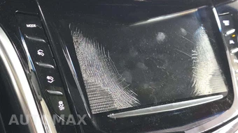 2020 Cadillac Escalade Luxury 1SB - miniatura 26