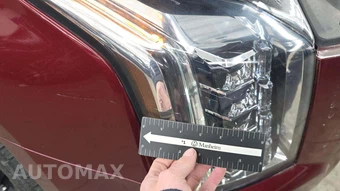 2020 Cadillac Escalade Luxury 1SB - miniatura 29