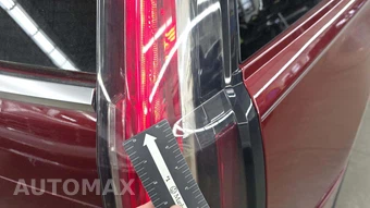 2020 Cadillac Escalade Luxury 1SB - miniatura 33