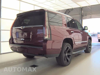 2020 Cadillac Escalade Luxury 1SB - miniatura 4
