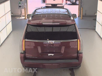 2020 Cadillac Escalade Luxury 1SB - miniatura 5