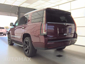 2020 Cadillac Escalade Luxury 1SB - miniatura 6