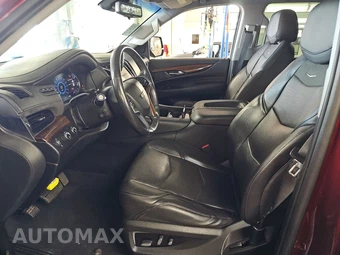 2020 Cadillac Escalade Luxury 1SB - miniatura 7