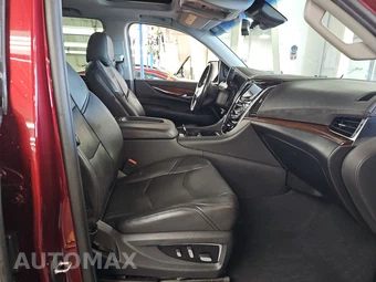2020 Cadillac Escalade Luxury 1SB - miniatura 8