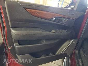 2020 Cadillac Escalade Luxury 1SB - miniatura 9
