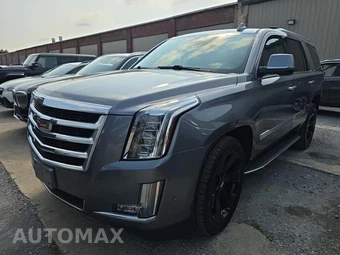 2020 Cadillac Escalade Luxury 1SB