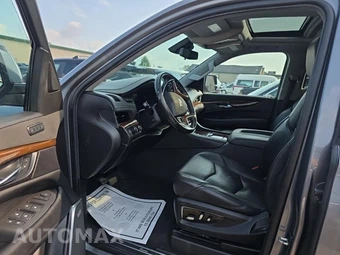 2020 Cadillac Escalade Luxury 1SB - miniatura 13
