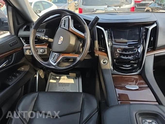 2020 Cadillac Escalade Luxury 1SB - miniatura 14