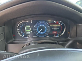 2020 Cadillac Escalade Luxury 1SB - miniatura 15