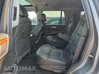 2020 Cadillac Escalade Luxury 1SB - miniatura 16