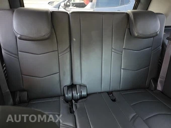 2020 Cadillac Escalade Luxury 1SB - miniatura 17