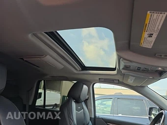 2020 Cadillac Escalade Luxury 1SB - miniatura 18