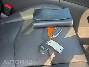 2020 Cadillac Escalade Luxury 1SB - miniatura 23