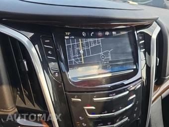 2020 Cadillac Escalade Luxury 1SB - miniatura 24