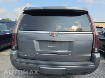 2020 Cadillac Escalade Luxury 1SB - miniatura 5