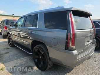 2020 Cadillac Escalade Luxury 1SB - miniatura 6