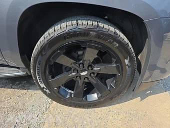 2020 Cadillac Escalade Luxury 1SB - miniatura 9