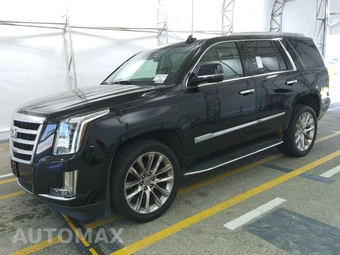 2020 Cadillac Escalade Luxury 1SB
