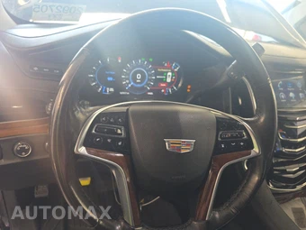 2020 Cadillac Escalade Luxury 1SB - miniatura 10