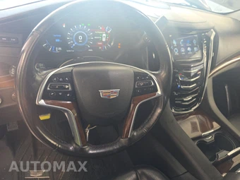 2020 Cadillac Escalade Luxury 1SB - miniatura 11