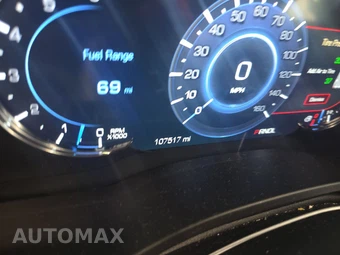 2020 Cadillac Escalade Luxury 1SB - miniatura 12