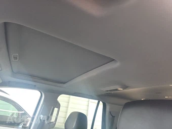 2020 Cadillac Escalade Luxury 1SB - miniatura 18