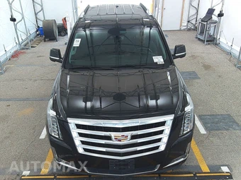 2020 Cadillac Escalade Luxury 1SB - miniatura 2