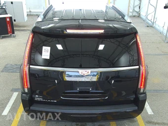 2020 Cadillac Escalade Luxury 1SB - miniatura 5