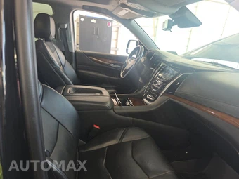 2020 Cadillac Escalade Luxury 1SB - miniatura 8