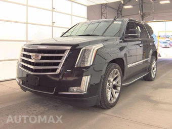 2020 Cadillac Escalade Luxury 1SB