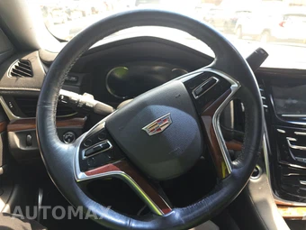 2020 Cadillac Escalade Luxury 1SB – miniatura 10
