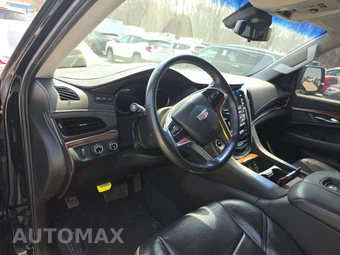 2020 Cadillac Escalade Luxury 1SB – miniatura 11
