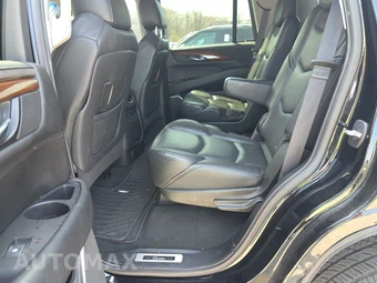 2020 Cadillac Escalade Luxury 1SB – miniatura 13