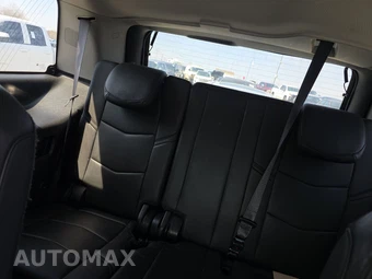 2020 Cadillac Escalade Luxury 1SB – miniatura 14