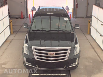 2020 Cadillac Escalade Luxury 1SB – miniatura 2