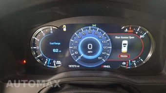 2020 Cadillac Escalade Luxury 1SB – miniatura 20