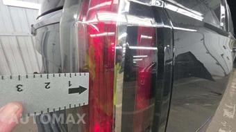 2020 Cadillac Escalade Luxury 1SB – miniatura 25