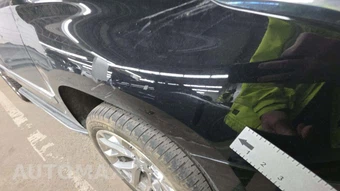 2020 Cadillac Escalade Luxury 1SB – miniatura 30