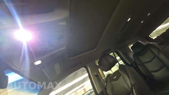 2020 Cadillac Escalade Luxury 1SB – miniatura 32