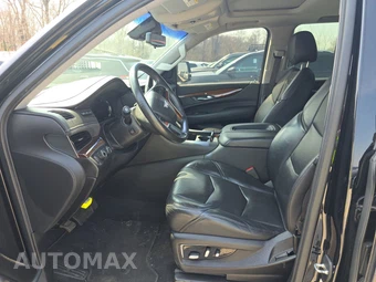 2020 Cadillac Escalade Luxury 1SB – miniatura 7