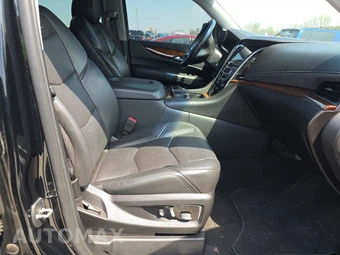 2020 Cadillac Escalade Luxury 1SB – miniatura 8