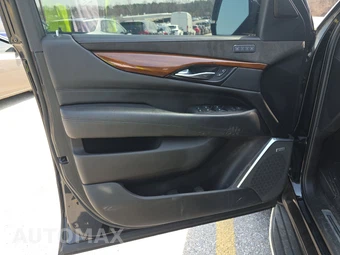 2020 Cadillac Escalade Luxury 1SB – miniatura 9